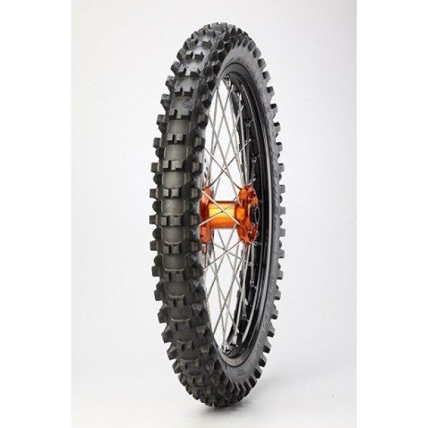 Pneumatika Metzeler 90/90-21 MCE6 DAYS EXTREME predná