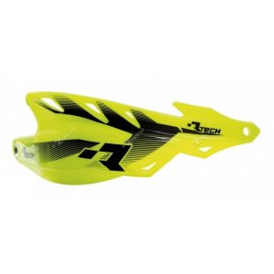 Chrániče páčok RTECH RAPTOR žltý neón