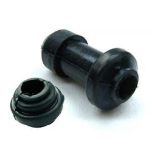 Gumky brzdového strmeňa