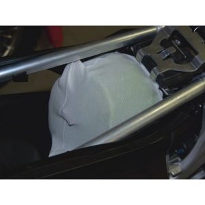 Návlek vzduchového filtra