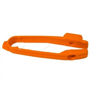 Vodítko reťaze predné Beta, KTM