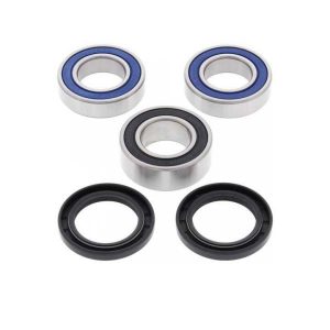 Sada ložísk zadného kolesa Husqvarna 2000-2013