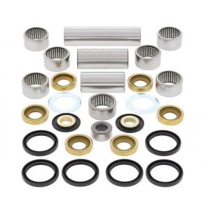 Opravná sada prepákovania Honda CR 125/250 2000-2001