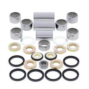 Opravná sada prepákovania Honda CR 250 1997