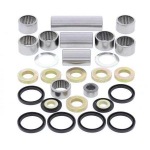 Opravná sada prepákovania Honda CR 125/250 1998-1999