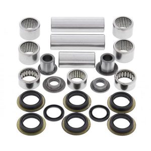 Opravná sada prepákovania Kawasaki KX 65 2002-, Suzuki RM 65 2003-2005