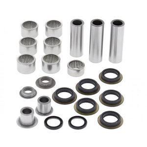 Opravná sada prepákovania Kawasaki KX 80 1998-2000, KX 85 2001-