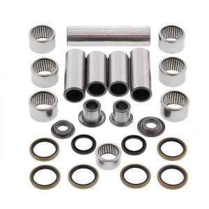 Opravná sada prepákovania Kawasaki KX 125/250 1999-2003