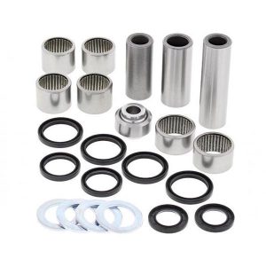 Opravná sada prepákovania Honda CR 500 1996-2001