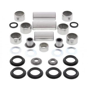 Opravná sada prepákovania Kawasaki KX 125/250 1998