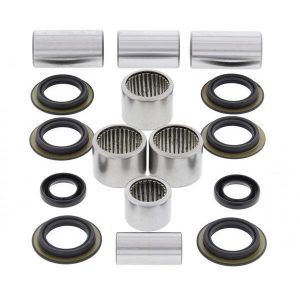 Opravná sada prepákovania Honda CR 80/85 1996-2007