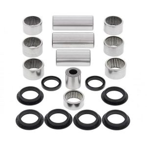 Opravná sada prepákovania Suzuki RM 125/250 1998-1999