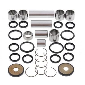 Opravná sada prepákovania Suzuki RM 125/250 1996-1997