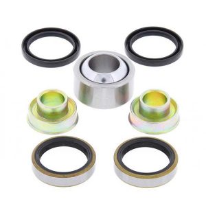 Ložisko oka zadného tlmiča Husaberg, KTM spodné