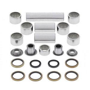 Opravná sada prepákovania Kawasaki KX 125/250/250F 2004-2008, Suzuki RM-Z 250 2004-2006