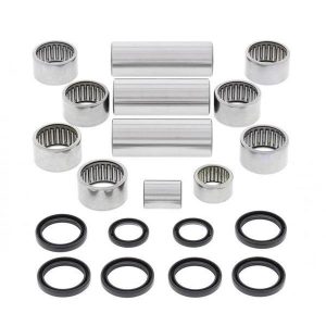 Opravná sada prepákovania GasGas EC 125-300 1998-2011