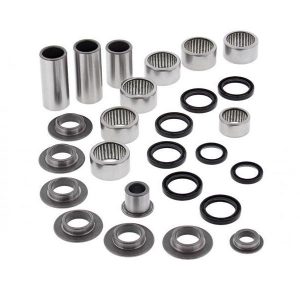 Opravná sada prepákovania Suzuki RM 125/250 2001