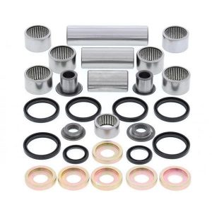 Opravná sada prepákovania Kawasaki KX 250F 2006-, KX 450F 2006-2018