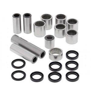 Opravná sada prepákovania Honda CRF 150R 2007-