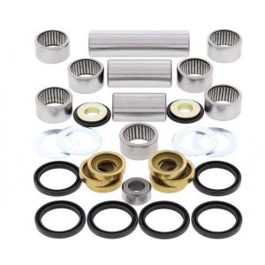 Opravná sada prepákovania Honda CRF 250R 2010-2017, CRF 450R 2009-2016