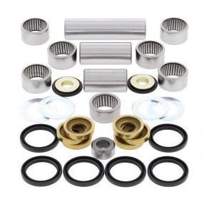 Opravná sada prepákovania Honda CRF 250R/450R 2017-, CRF 450RX 2017-