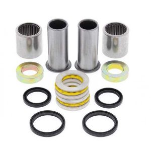 Opravná sada kyvnej vidlice Kawasaki KX 125/250 1996-1997