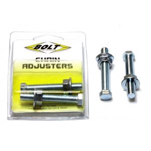 Šponovacie šróby a matky reťaze