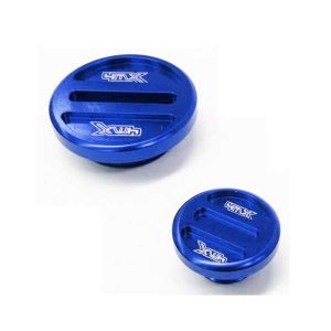 Sada inšpekčných skrutiek zapaľovania 4MX Yamaha YZ 450F 2006-2009, WR 250F/450F 2003-2015