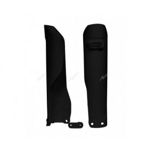 Kryty predných tlmičov RTECH Husqvarna 2016-