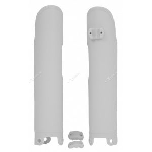 Kryty predných tlmičov RTECH KTM SX/SX-F/EXC/EXC-F 2000-2007