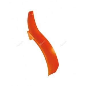 Kryt zadného tlmiča RTECH Husaberg, Husqvarna, KTM