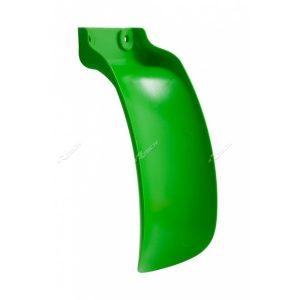 Kryt zadného tlmiča RTECH Kawasaki KX 250F 2017-2020, KX 450F 2016-2018