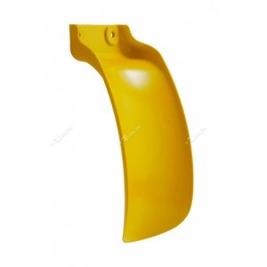 Kryt zadného tlmiča RTECH Suzuki RM 125/250 1996-2008, RM-Z 250/450 2005-