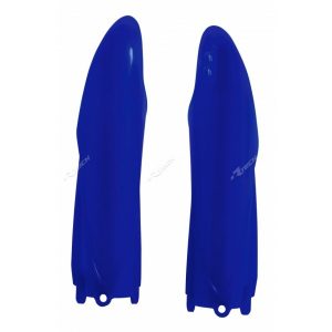 Kryty predných tlmičov RTECH Yamaha YZ 125/250 2015-, YZ 250F/450F 2010-