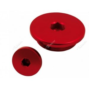 Sada inšpekčných skrutiek zapaľovania RTECH Kawasaki KX 250F 2004-2010, Suzuki RM-Z 250 2004-2006