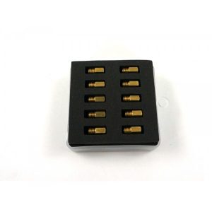 Sada trysiek karburátora Mikuni 410-500