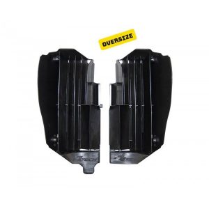 Mriežky chladiča RTECH Yamaha YZ 450F 2018-2022  , YZ 250F 2019-2023, Fantic