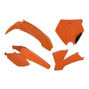 Sada plastov RTECH KTM 85 SX 2006-2012