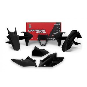 Sada plastov RTECH KTM 250-500 EXC/EXC-F 2017-2019, 125-150 XC-W 2017-2019