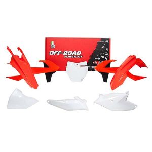Sada plastov RTECH KTM SX/SX-F 2016-2018