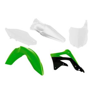 Sada plastov RTECH Kawasaki KX 450F 2013-2015