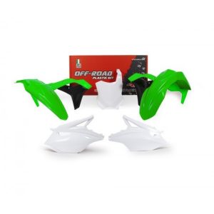 Sada plastov RTECH Kawasaki KX 250F 2017-