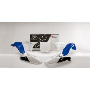 Sada plastov RTECH Yamaha YZ 250F 2014-2018, YZ 450F 2014-2017