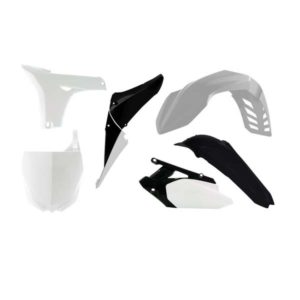 Sada plastov RTECH Yamaha YZ 450F 2010-2013