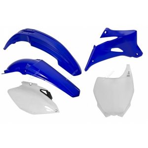 Sada plastov RTECH Yamaha YZ 250F/450F 2006-2009