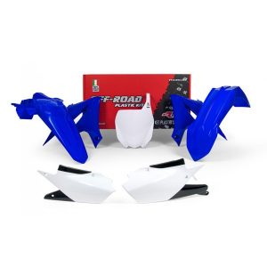 Sada plastov RTECH Yamaha YZ 250F 2019- , YZ 450F 2018-2022