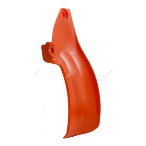 Kryt zadného tlmiča RTECH Husaberg, Husqvarna, KTM 2007-2016