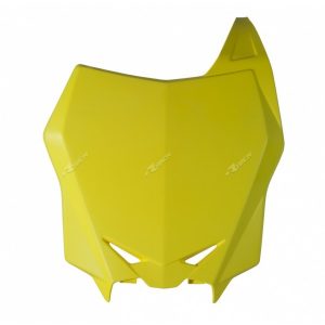 Tabuľka predná RTECH Suzuki RM-Z 250 2010-2018, RM-Z 450 2008-2017