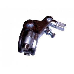 Objímka spojky Honda CR 125/250 2004-2007, CRF 250R/450R 2009-