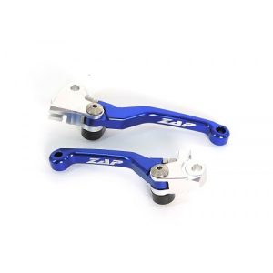 Páčky výklopné sada Kawasaki KX 250F/450F, Yamaha YZ 125/250, YZ 250F/450F